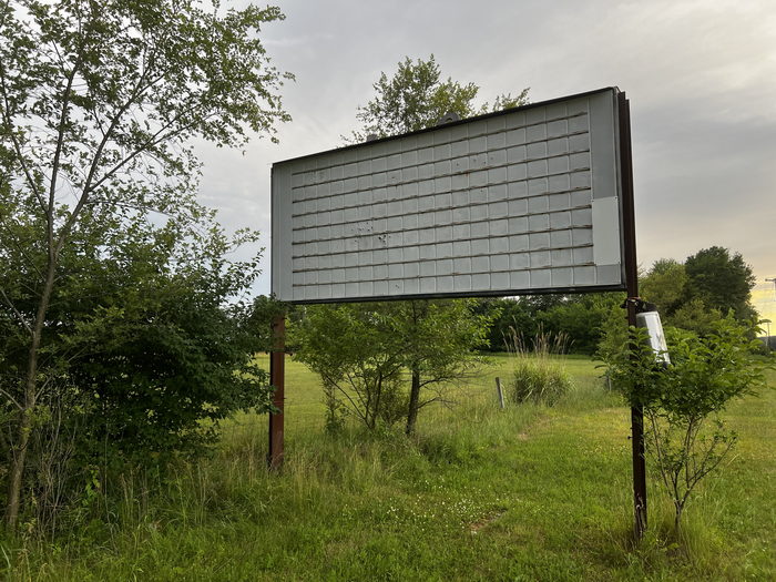 M-60 Drive-In Theatre - July 2 2022 Photo